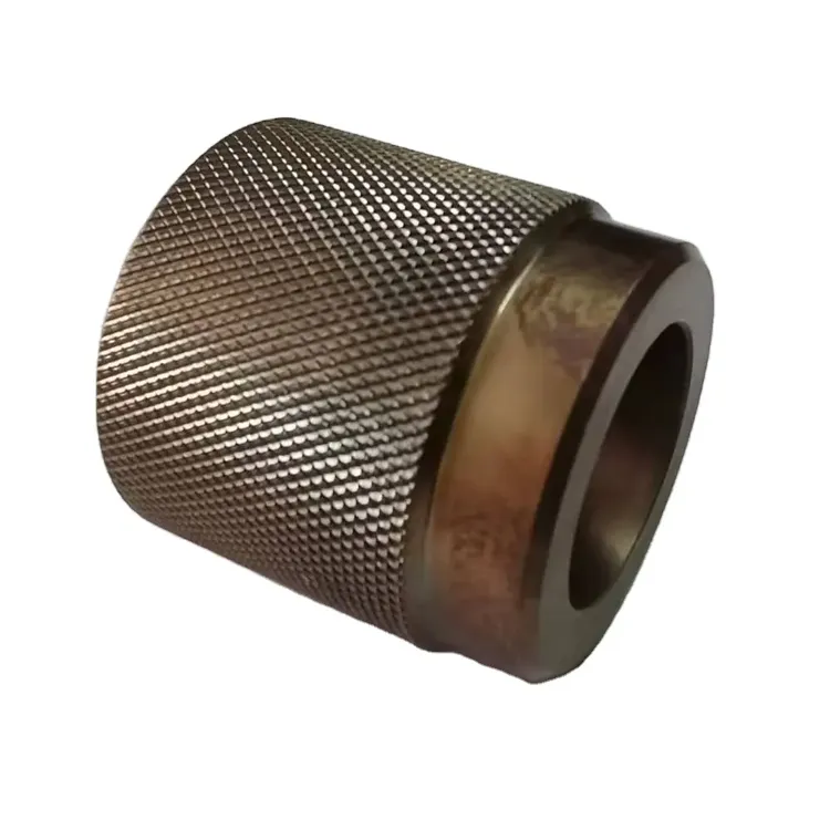 CNC Nut obróbki