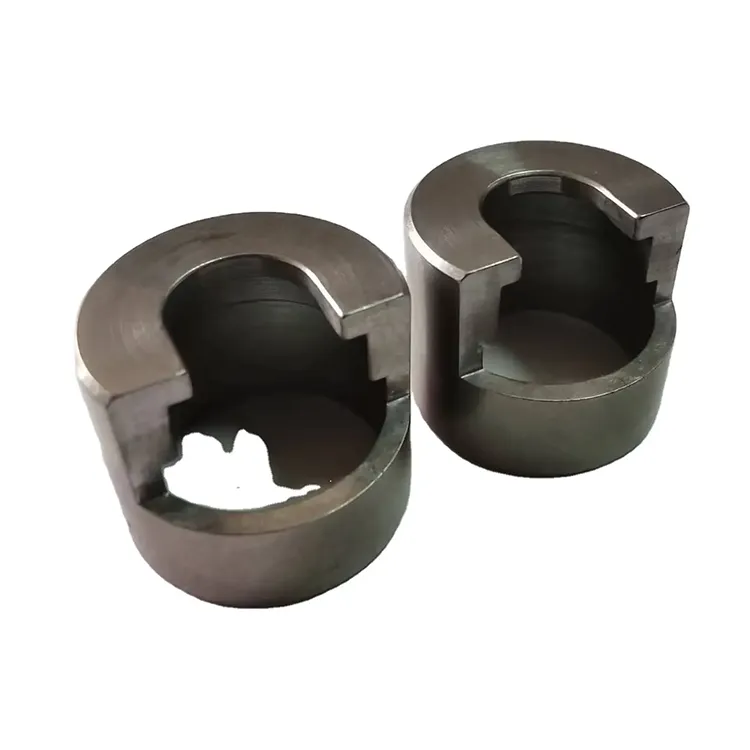 Obudowa tłoka CNC CNC
