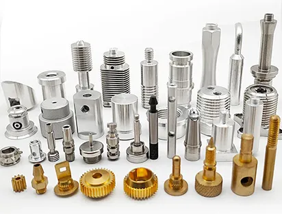 CNC Mękawka
