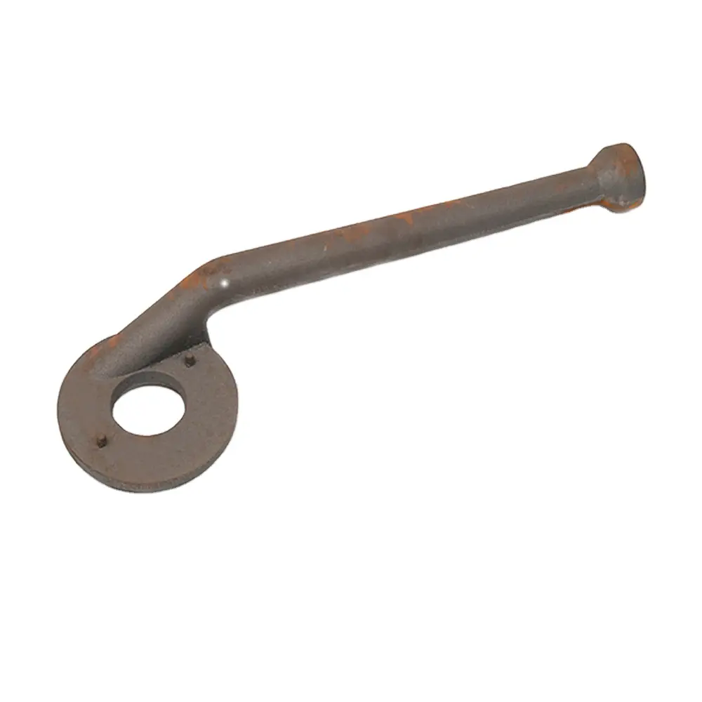 Co sprawia, że ​​części odlewania piasku jest niezawodnym wyborem nowoczesnej produkcji?