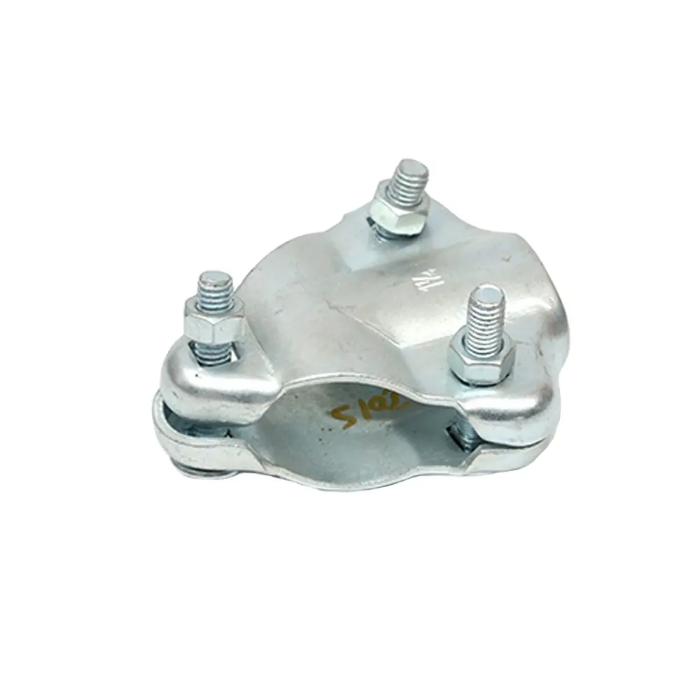 W jaki sposób zacisk do tłoczenia poprawia precyzję i stabilność podczas formowania metalu?