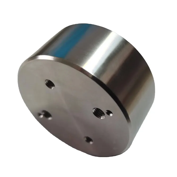 CNC Mękawka LVPD