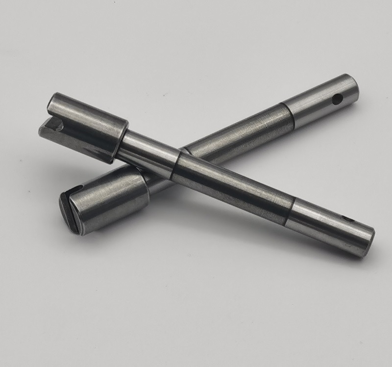 Wrzeciono wejściowe obróbki CNC