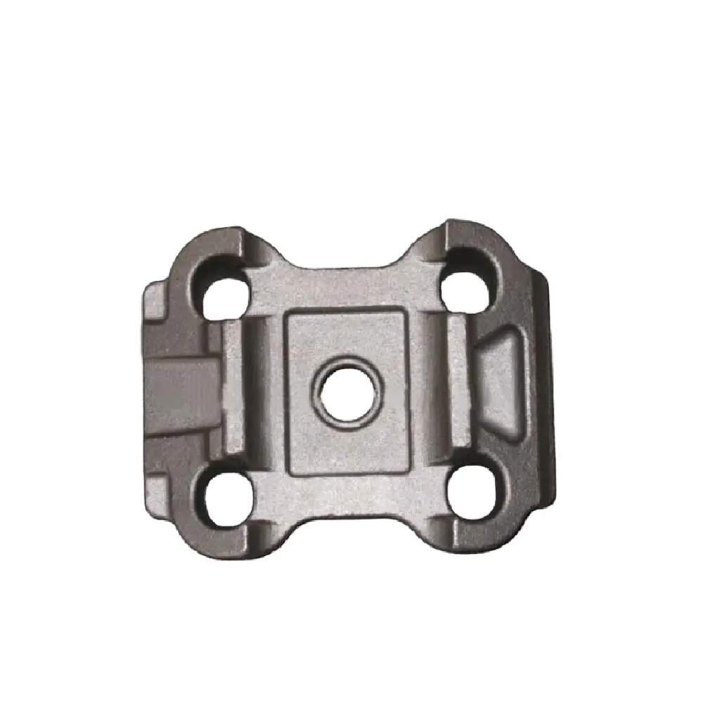 Precision Casting Auto Parts