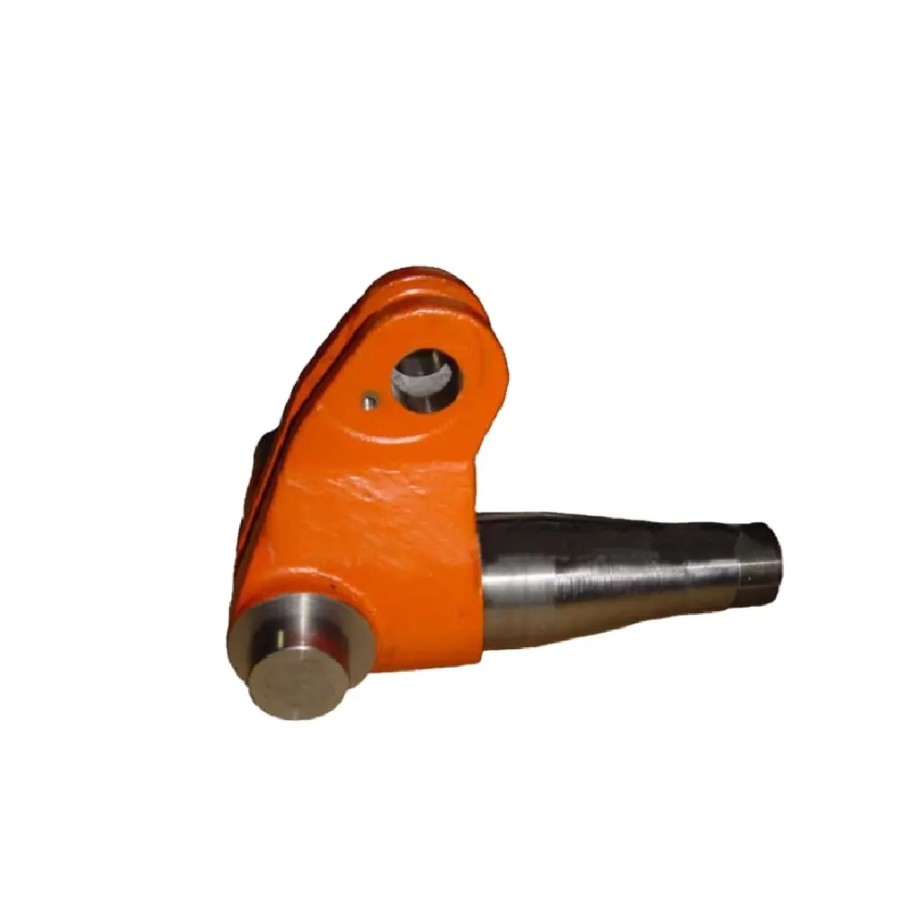 CNC Making Kluer kierowniczy