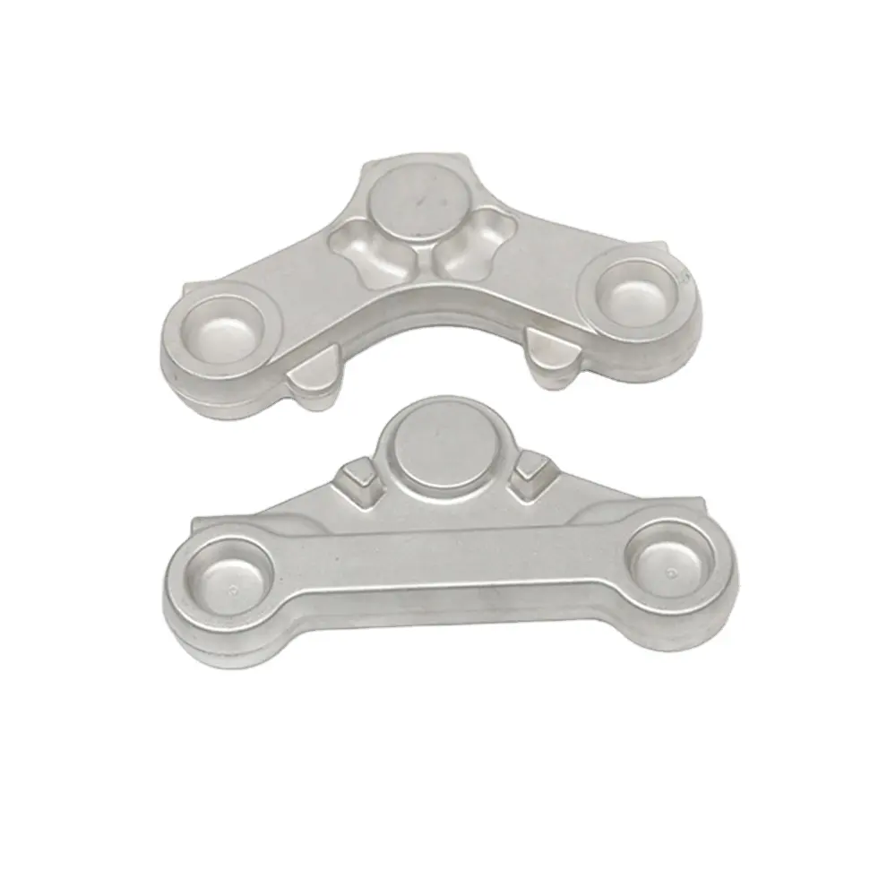 Aluminiowa część automatyczna